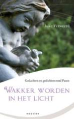 Wakker worden in het licht 9789023993704 Joke Verweerd, Boeken, Verzenden, Zo goed als nieuw, Joke Verweerd
