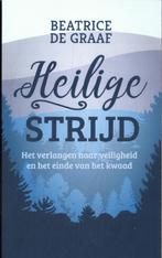 Heilige strijd (9789043541220, Beatrice de Graaf), Boeken, Verzenden, Nieuw