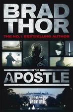 Apostle 9781444712322 Brad Thor, Boeken, Verzenden, Zo goed als nieuw, Brad Thor