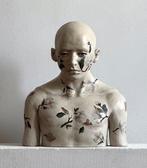 Aga Koncka - Untitled - Ceramic Sculpture