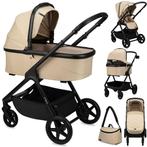 LAATSTE KANS - Combi Kinderwagen incl. autostoel - VA 269,90, Kinderen en Baby's, Kinderwagens en Combinaties, Overige merken