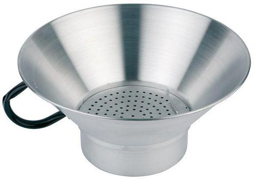 Patat Lekbak Ø 39 cm., Zakelijke goederen, Horeca | Overige, Verzenden