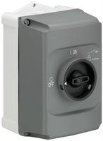 ABB MS Schakelkast Leeg - 1SAM201911R1010, Verzenden, Nieuw, Overige typen