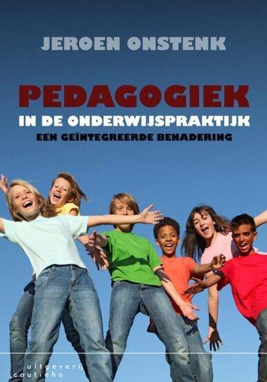 Pedagogiek in de onderwijspraktijk | 9789046902516, Boeken, Studieboeken en Cursussen, Verzenden