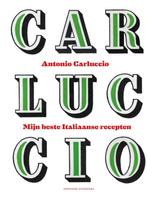 Antonio Carluccio 9789059568846 Antonio Carluccio, Boeken, Verzenden, Gelezen, Antonio Carluccio