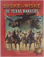 De Texasrakkers 9789903227905 Willy Vandersteen, Boeken, Verzenden, Gelezen, Willy Vandersteen