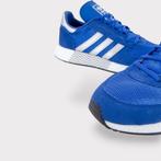 Adidas Originals Marathon X5923, Zo goed als nieuw, Sneakers of Gympen, Adidas, Verzenden