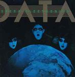 LP gebruikt - Data - Opera Electronica (Netherlands, 1981), Zo goed als nieuw, Verzenden