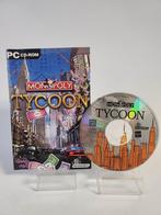 Monopoly Tycoon PC, Ophalen of Verzenden, Zo goed als nieuw