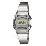 Casio Vintage LA670WEA-7EF Vintage Mini horloge (Horloges), Verzenden, Nieuw