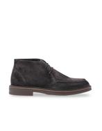 Giorgio veterschoenen heren 42 grijs, Verzenden, Nieuw, Giorgio
