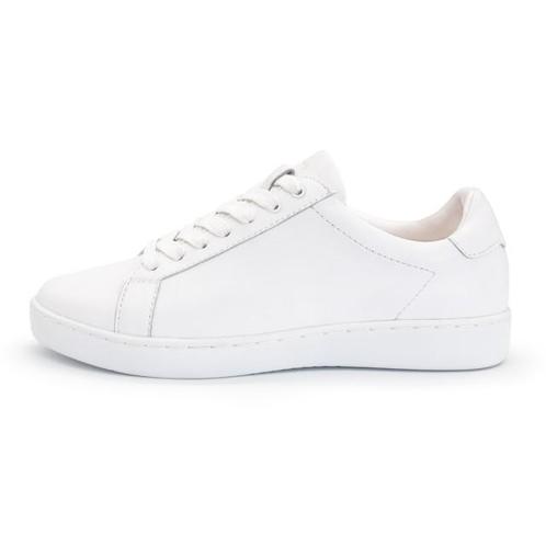 Anna Kern 7025 Witte Nappa Leer Sneakers met volledige zool, Sport en Fitness, Ballet, Verzenden