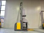 Jungheinrich EKS 312 Z + i - 2W8300 - initi. Bj 2017 ( 3 x ), Ophalen, Orderpicker, 1000 tot 2000 kg, Jungheinrich 
