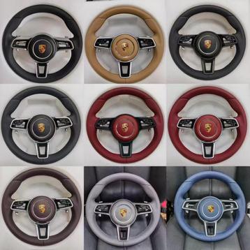 Porsche custom sturen op maat alle modellen 911 991 992 beschikbaar voor biedingen