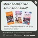 Tel Aviv / ANWB Extra 9789018040000 Amir Andriesse, Boeken, Verzenden, Gelezen, Amir Andriesse