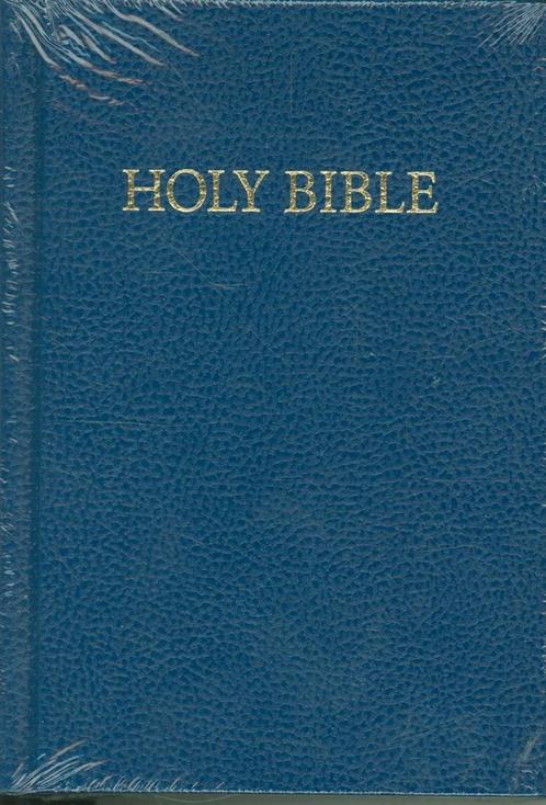 9781862283053 Holy Bible - Royal Ruby Diverse auteurs, Boeken, Godsdienst en Theologie, Nieuw, Verzenden
