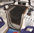 Waterline Muggenhor voor Kajuitingang 180x90 cm, Watersport en Boten, Accessoires en Onderhoud, Ophalen of Verzenden, Nieuw