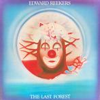 Lp - Edward Reekers - The Last Forest, Verzenden, Nieuw in verpakking