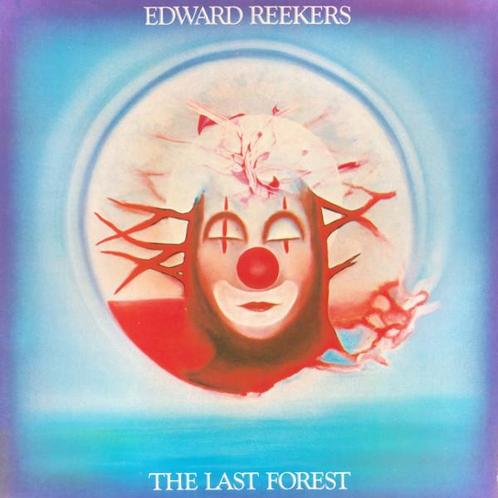 Lp - Edward Reekers - The Last Forest, Cd's en Dvd's, Vinyl | Overige Vinyl, Verzenden