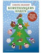 Patronenboek Kersthangers Haken, Hobby en Vrije tijd, Breien en Haken, Nieuw