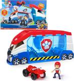 PAW Patrol - Transformerende PAW Patroller met, Verzenden, Nieuw