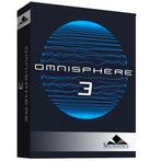 Spectrasonics Omnisphere 3 Upgrade, Ophalen of Verzenden, Nieuw