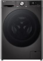 LG F4WR703YB wasmachine Voorbelading 13 kg 1400 RPM Zwart,, Witgoed en Apparatuur, Wasmachines, Verzenden, Nieuw