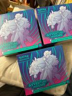 Pokémon - 1 Booster box - Pokémon - 1 Elite Trainer Box -, Nieuw