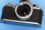 Komura Telemore 2x L-S (**lens only**) Telelens, Verzamelen
