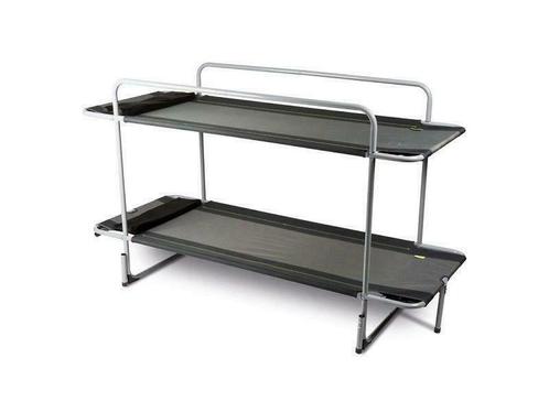 kampa stapelbed bunkie, Caravans en Kamperen, Kampeeraccessoires, Nieuw