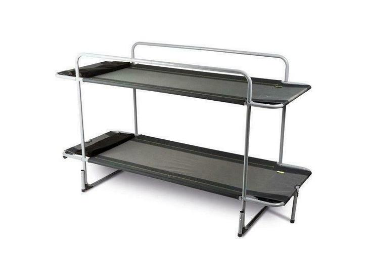 kampa stapelbed bunkie, Caravans en Kamperen, Kampeeraccessoires, Nieuw