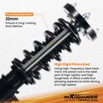 Coilover Kit Shock Absorbers for BMW 3 Series E90 E91 E92..., Verzenden, Nieuw, BMW