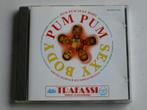 Trafassi - Pum Pum Sexy Body, Cd's en Dvd's, Verzenden, Nieuw in verpakking