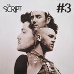 lp nieuw - The Script - #3, Verzenden, Zo goed als nieuw