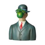 Beeldje - De Mensenzoon - Hars