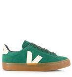 -5% Veja  Veja campo bold sneakers lage sneakers unisex  maa, Verzenden, Nieuw, Groen