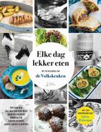 Elke dag lekker eten 9789462501409 Onno Kleyn, Boeken, Kookboeken, Verzenden, Gelezen, Onno Kleyn