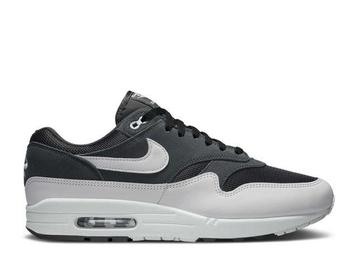 Nike Air Max 1 Essential Off Noir Vast Grey (Sneakers) beschikbaar voor biedingen