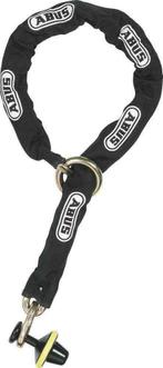 Abus Granit 68 12KS 120 black loop | Gratis verzending 24u!, Motoren, Accessoires | Sloten, Verzenden, Nieuw