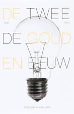 De Tweede Gouden Eeuw 9789085711124 F.H. Kreuger, Boeken, Verzenden, Gelezen, F.H. Kreuger