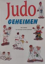 Judogeheimen 9789090087504 Y. Lotens, Verzenden, Gelezen, Y. Lotens