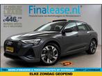 Audi e-tron 55 Quattro S-line 408PK 95 kWh SOH 86% Pano NAP, Automaat, Elektrisch, Nieuw, SUV of Terreinwagen