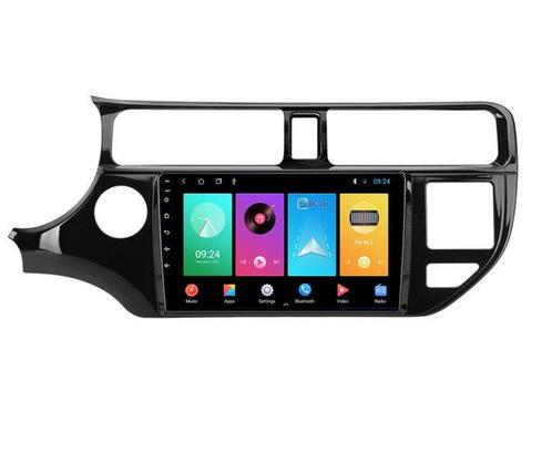 Navigatie radio Kia Rio 2011-2016, Android, Apple Carplay..., Auto diversen, Autoradio's, Nieuw, Verzenden