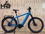 Riese & Müller Charger3 GT vario E-Bike Enviolo 2022, Riese & Müller, Ophalen of Verzenden, Zo goed als nieuw, 51 tot 55 cm