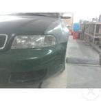 Zijschermen Audi RS4 B5 verbrede spatborden 2,5 cm per zijde, Auto-onderdelen, Ophalen of Verzenden, Nieuw