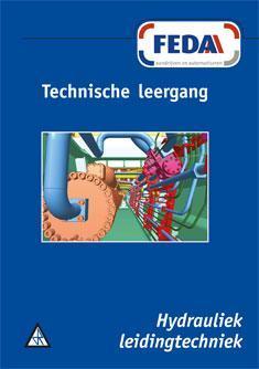 Technische leergangen   Hydrauliek leidingtech 9789462710320, Boeken, Techniek, Zo goed als nieuw, Verzenden