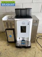 Carimali Optima espressomachine met melkkoeler Euro inworp, Gebruikt, Ophalen of Verzenden