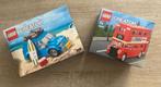 Modelbus  (2) - Mini London Bus + Mini Volkswagen VW Beetle, Kinderen en Baby's, Nieuw