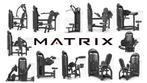 Matrix Aura Set | 12 apparaten, Nieuw, Verzenden
