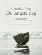 De langste dag 9789401455305 Cornelius Ryan, Verzenden, Gelezen, Cornelius Ryan